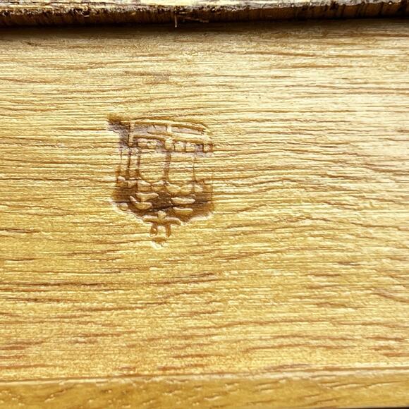 Dollhouse Miniature Furniture Kitchen Appliances MCM Upholstered Couch Chairs - Picture 13 of 13